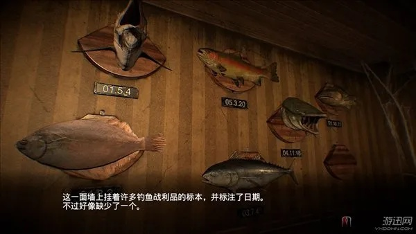 《临终：重生试炼》Steam版39元，国产解谜游戏等你来挑战！