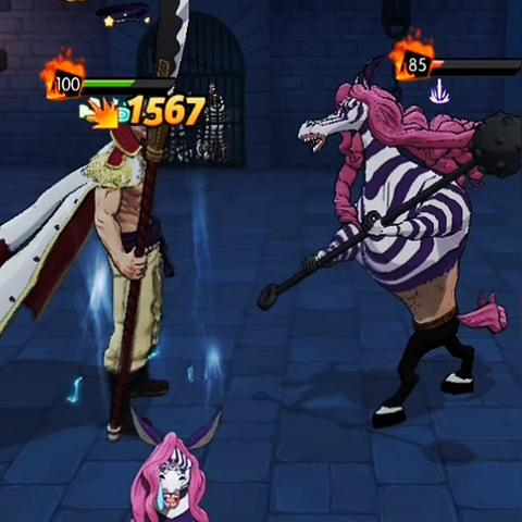 《圣兽之王》复活流阵容打造秘籍，轻松逆袭战力巅峰