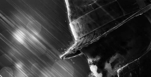 揭秘：十大黑暗英雄背后的悲情故事，感人至深！