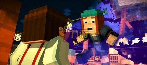 《我的世界：故事模式》第六章丧尸大战攻略揭秘