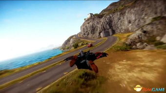 《正当防卫3》逆天飞行攻略：解锁全地图自由翱翔