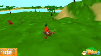 《Triboo》独家截图赏：探秘多元素趣味世界