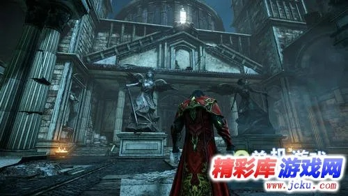 《恶魔城：暗影之王2》E3预告片曝光！暗黑传奇再续篇章