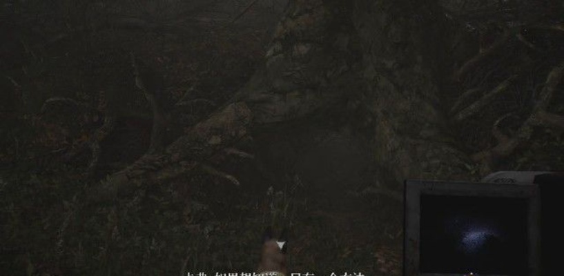 《布莱尔女巫》全流程攻略：深度解析生存技巧与神秘元素