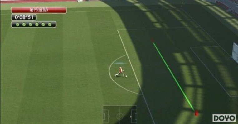 《实况足球2014》攻略：新手必看技巧全解析