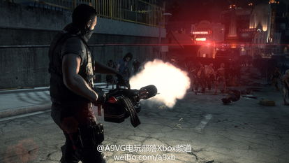 Dead Rising系列隐藏彩蛋全揭秘，你错过的丧尸生存神作细节有多少？