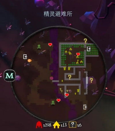 游戏密道真的能逆转战局？3个鲜为人知的隐藏通道实战案例，90%玩家都没发现！