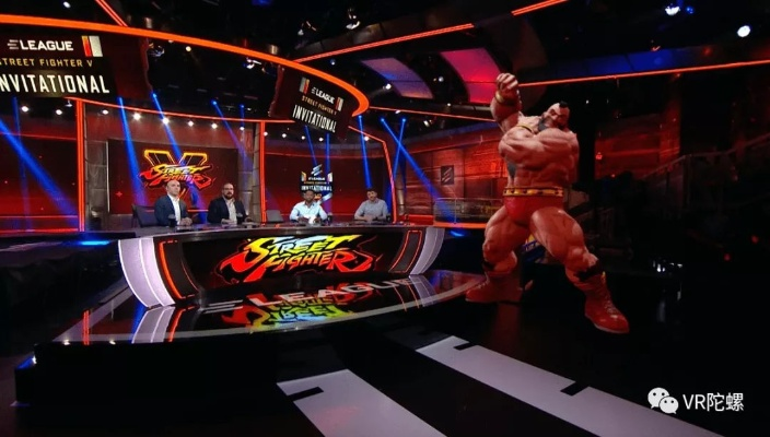 《街头霸王5》E联赛精彩集锦：ELEAGUE巅峰对决，竞技魅力新高度