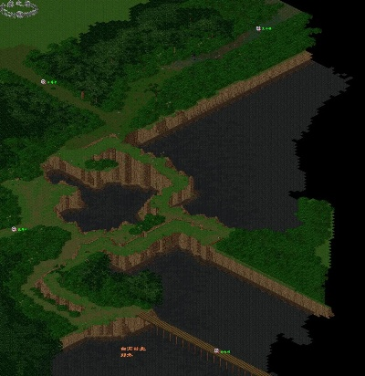 新仙剑奇侠传地图隐藏场景怎么找？资源分布与剧情彩蛋全揭秘