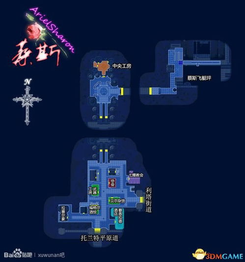 空之轨迹3rd攻略，隐藏BOSS全破+回路神搭配，2025年玩家必藏的终极技巧？