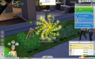 《模拟人生4》2017MOD秘籍宝典：全面攻略与价值提升指南