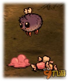 《饥荒》宠物全攻略：切斯特咕噜咪召唤技巧大揭秘！