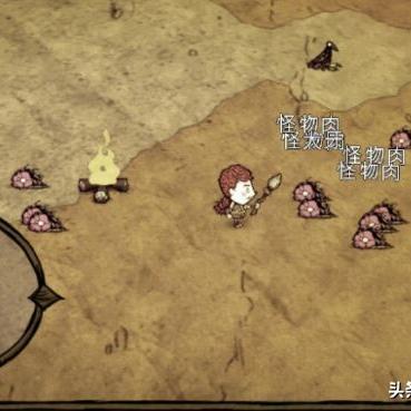 《饥荒》联机PVP杀敌秘籍：掌握技巧，畅玩竞技对决