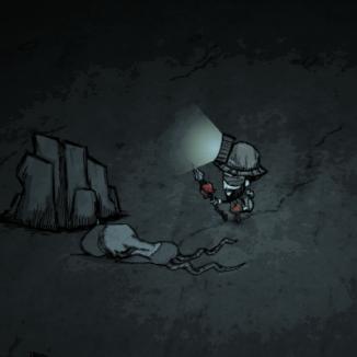 《饥荒》生存攻略：深度解析怪物击杀与食物制作绝技揭秘