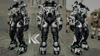 《辐射4》稀有服装获取攻略：揭秘独特装备收集秘籍