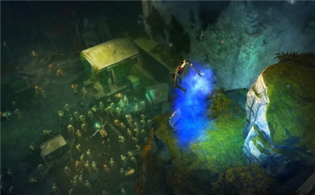 单机角色扮演游戏，被低估的冷门神作，藏着怎样的沉浸式秘密？