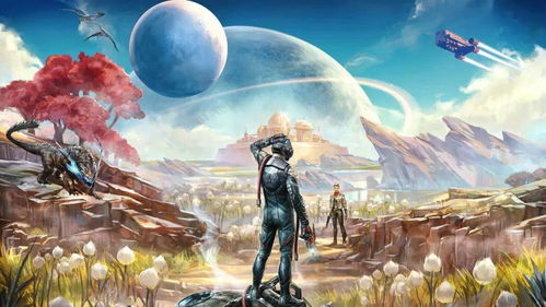 《多重人生》6月13日发售！探索无限科幻生存新篇章