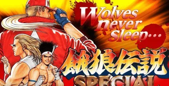 《饿狼传说群狼之城》金东焕777伤害连段攻略，实战教学！