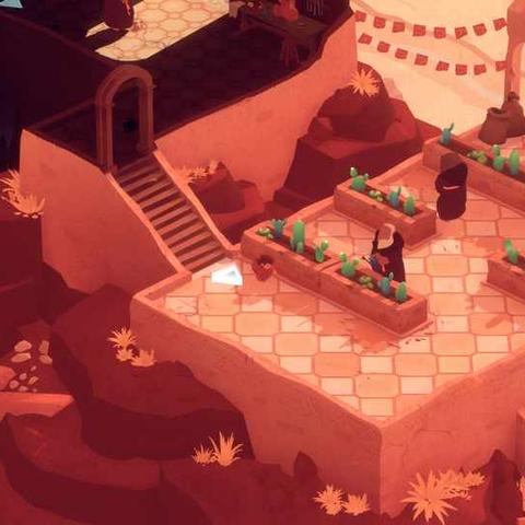 《El Hijo》潜行西部：非暴力意式冒险，沉浸式体验