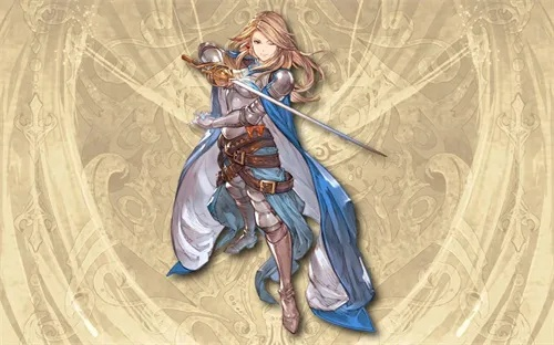 《碧蓝幻想Relink》伤害巅峰！主流角色因子搭配秘籍大揭秘