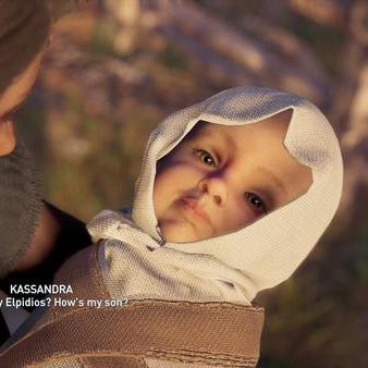 《黑暗之魂3》DLC神秘敌人揭秘！NPC角色深度解析