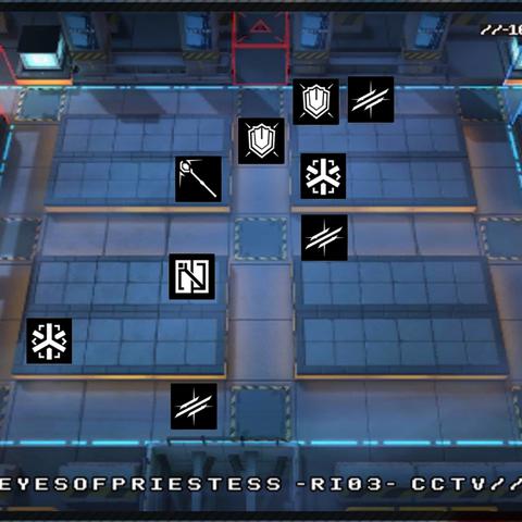 《命运方舟》枪术士双流派攻略：高效加点与操作技巧揭秘