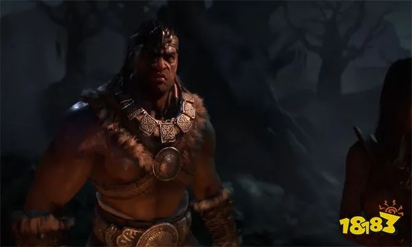 《暗黑4》野蛮人无吼死亡重击流：打造极致输出霸主