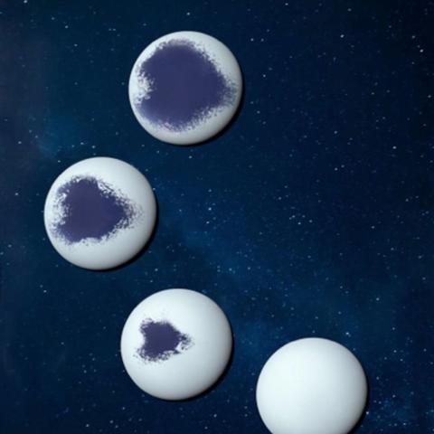 《辐射：新维加斯》玩家专属！《辐射》雪球致敬版来袭