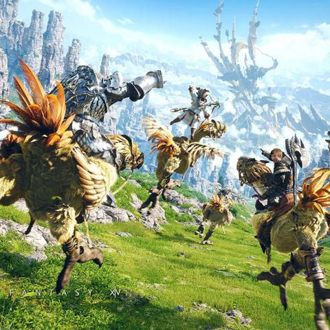 《FF14水晶世界敌人攻略：破解战斗机制》