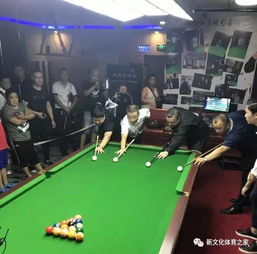 《纯正台球》多人联机竞技，台球迷必看攻略！