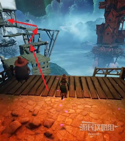 《双影奇境》全支线任务攻略揭秘！隐藏剧情解锁秘籍