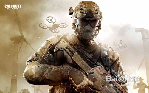 《使命召唤9：黑色行动2》震撼影评：大片级体验深度解析