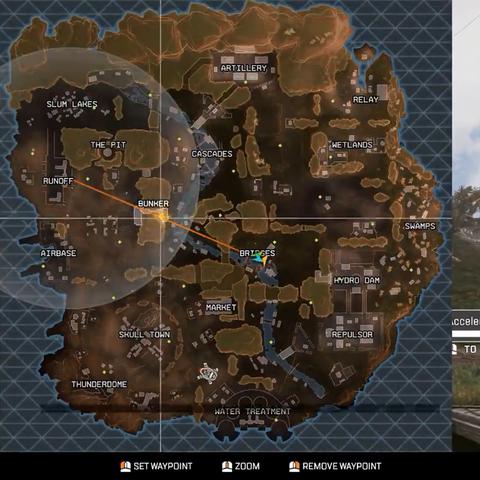 《星球大战前线2》DLC复活剧情攻略：深度解析！