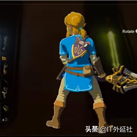 《荒野猎人长枪升级解析：揭秘全新战斗价值》