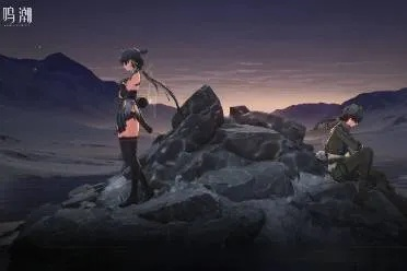 《鸣潮》深度解析：偏谐机制攻略，解锁全新游戏价值体验