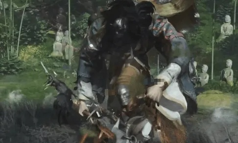 《燕云十六声》鬼神愁无相皇攻略：高效打法解析，轻松通关秘籍！