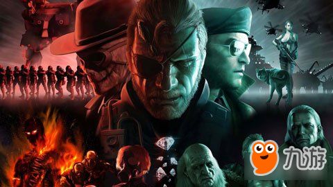 《合金装备5幻痛》全S潜行不杀人攻略：完美潜行技巧揭秘