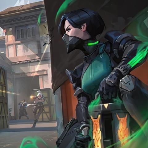 《无畏契约》源能者危机001套装价格揭秘，独家解析新价值！