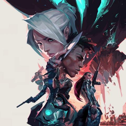 《无畏契约》手游新皮肤曝光：揭秘神秘价值新装