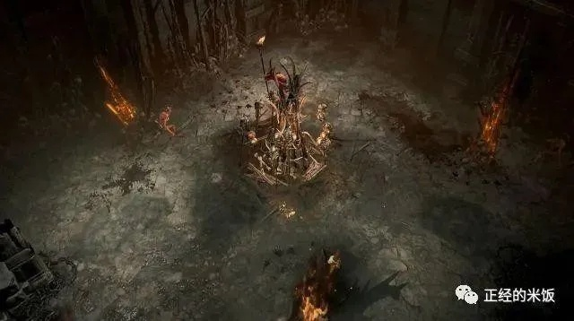 《暗黑4》净化材料上交攻略：高效路径解锁新价值