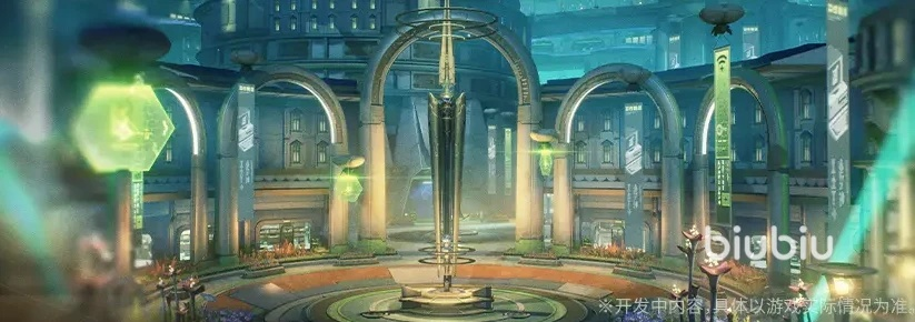 拉海洛探秘：鸣潮新境，潮涌之地价值揭秘