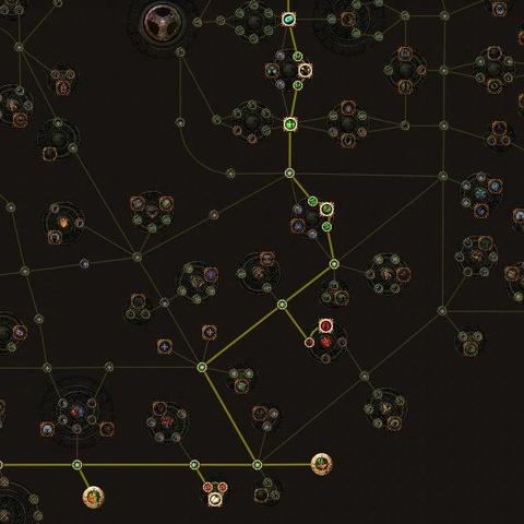 《暗黑4》野蛮人旋风跳跃攻略，打造全新极限输出流派