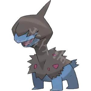 性别奥秘探秘：宝可梦世界里的性别秘密解析