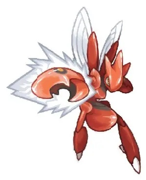 宝可梦朱紫进化攻略：巨钳螳螂进化路径全解析，进化新价值揭秘