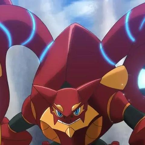 招式属性深度解析：解锁《宝可梦》战斗新境界