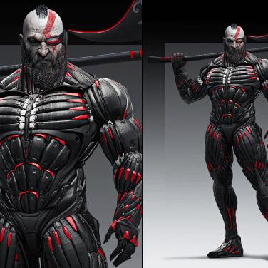 《战神诸神黄昏》深度解析：沉浸式黄昏冒险，体验极致战斗快感