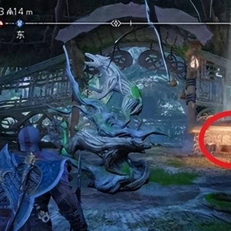 《战神诸神黄昏》延长解谜技巧，高效攻略助你畅玩无忧