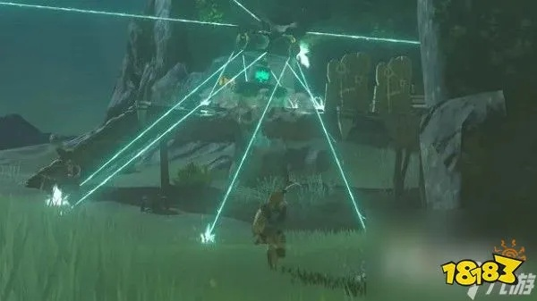 塞尔达王国之泪究极手隐藏高阶组合技巧，2025玩家必学的3个实战妙招？