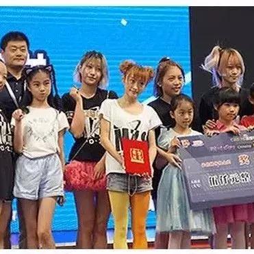 2025ChinaJoy舞艺争霸全国舞团盛典何时开战?速看！