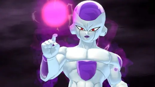 《七龙珠破界》弗利沙实战解析：揭秘全新战斗技巧！